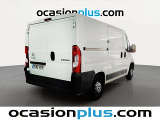 Citroen Jumper Furgon BlueHDi 110 30 L1H1 81 kW (110 CV)