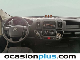 Citroen Jumper Furgon BlueHDi 110 30 L1H1 81 kW (110 CV)