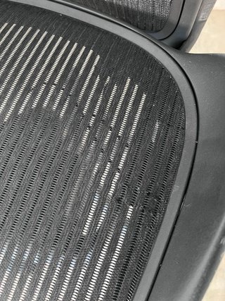 Silla Oficina Ergonómica Herman Miller Aeron