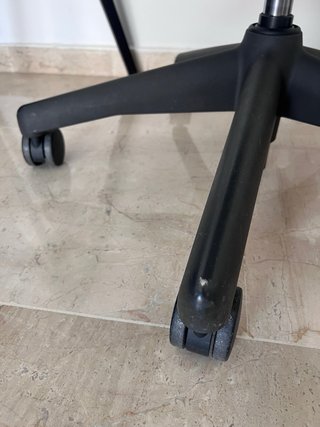 Silla Oficina Ergonómica Herman Miller Aeron