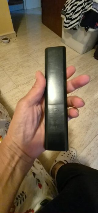 Mando Samsung Universal