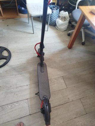 Patinete Eléctrico