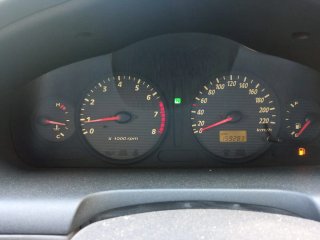 Hyundai Santa Fe 2002