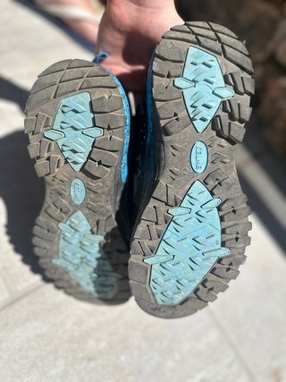 Zapatillas de montaña Kelme Track Trail