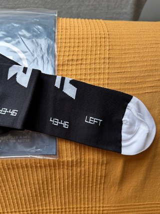 Assos Socks