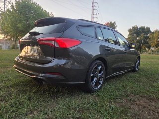 Ford Focus 2019