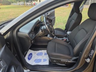 Ford Focus 2019
