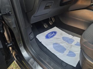 Ford Focus 2019