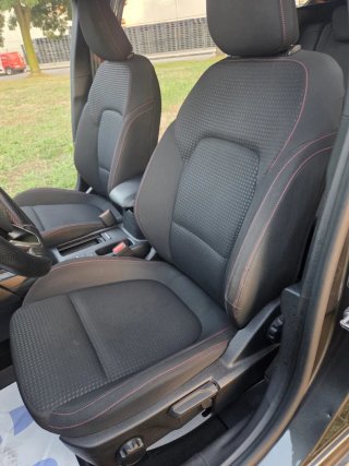 Ford Focus 2019
