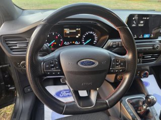 Ford Focus 2019