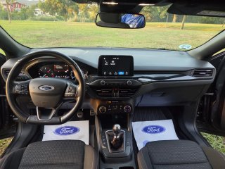Ford Focus 2019
