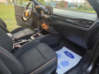 Ford Focus 2019