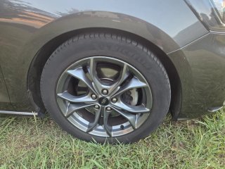 Ford Focus 2019
