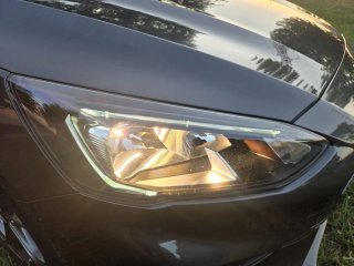 Ford Focus 2019