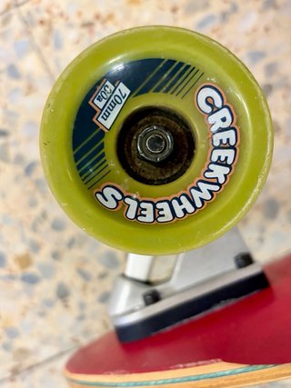 Skate Surf Miller Usado un par de semanas