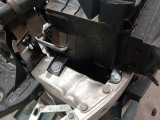 Bmw ham_98791 radiador completo serie active 98791