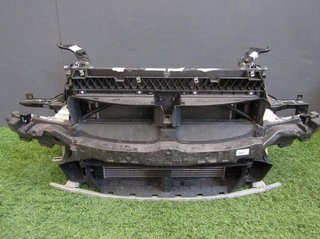 Bmw ham_98791 radiador completo serie active 98791
