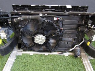 Bmw ham_98791 radiador completo serie active 98791