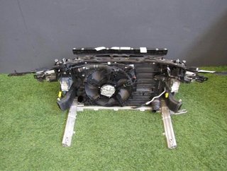 Bmw ham_98791 radiador completo serie active 98791