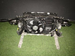 Bmw ham_98791 radiador completo serie active 98791