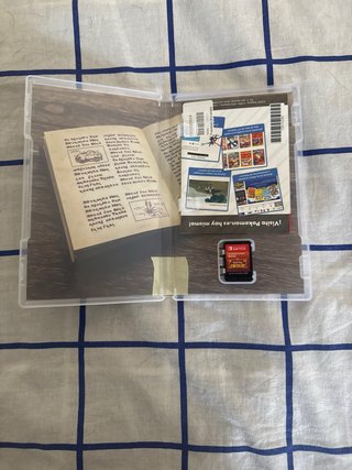 Pokémon Escarlata Nintendo Switch