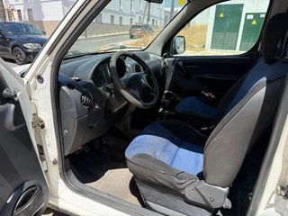 Peugeot Partner 2003