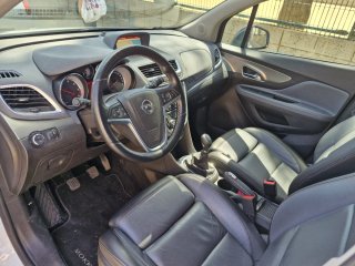 Opel Mokka 2015
