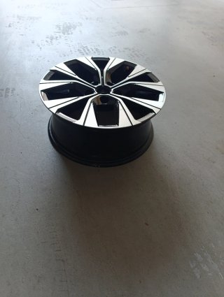 Llantas de aluminio multirradio 215 60 17