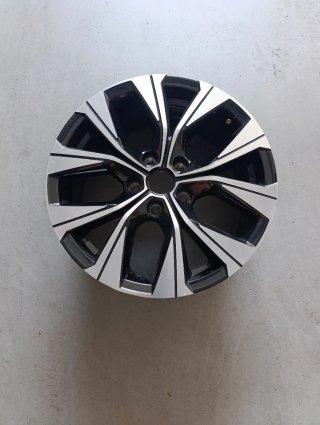 Llantas de aluminio multirradio 215 60 17
