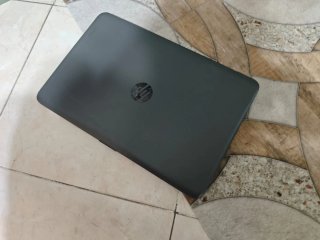 PC hp i5 ram 16gb ssd 256gb 15.6" gaming