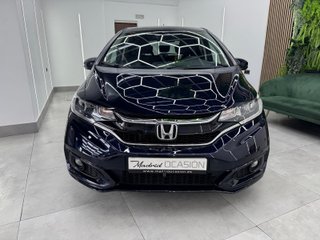Honda Jazz 1.3 i-VTEC CVT ELEGANCE