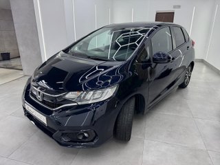 Honda Jazz 1.3 i-VTEC CVT ELEGANCE