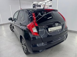 Honda Jazz 1.3 i-VTEC CVT ELEGANCE