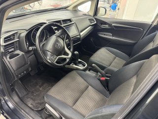 Honda Jazz 1.3 i-VTEC CVT ELEGANCE
