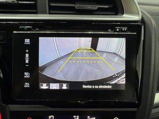 Honda Jazz 1.3 i-VTEC CVT ELEGANCE