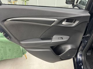 Honda Jazz 1.3 i-VTEC CVT ELEGANCE