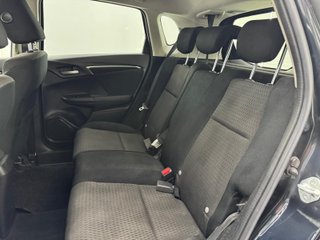 Honda Jazz 1.3 i-VTEC CVT ELEGANCE