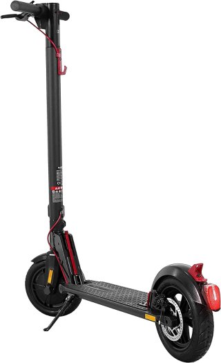 Patinete wispeed T850 V2