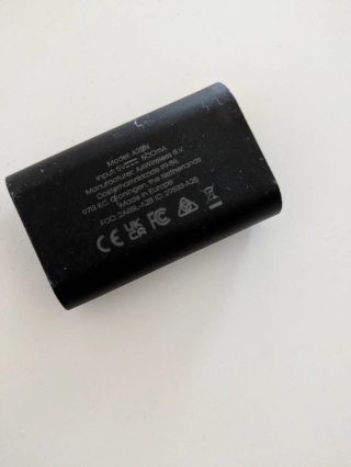 Adaptador Android Auto Inalámbrico AAWireless Two