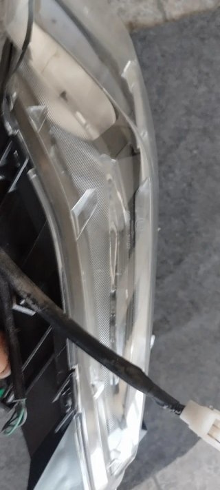 Despiece Kymco Grand Dink moderna. 125/300