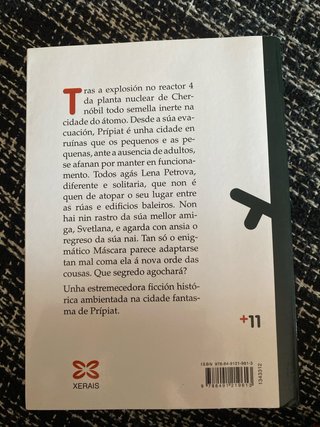 A cidade do átomo