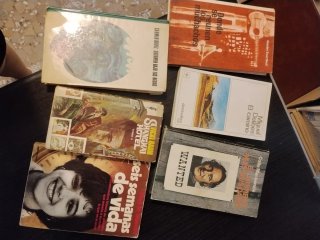 Libros