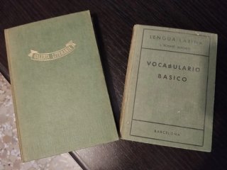 Libros