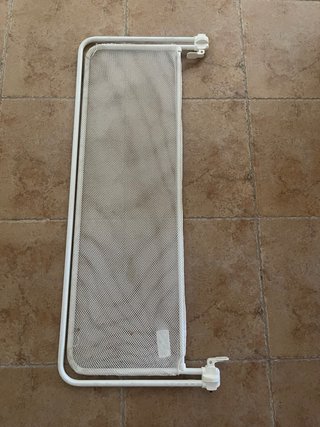 Barrera de seguridad Jane para bebé