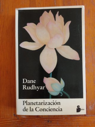 Libro Planetarizacion de la Conciencia