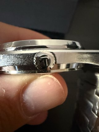 Reloj Tissot PRX Negro Acero