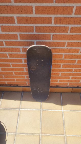 Skate Bones Wheels Independent