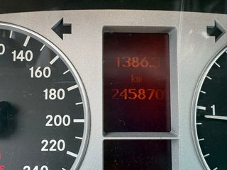 Mercedes-Benz Clase B 2010