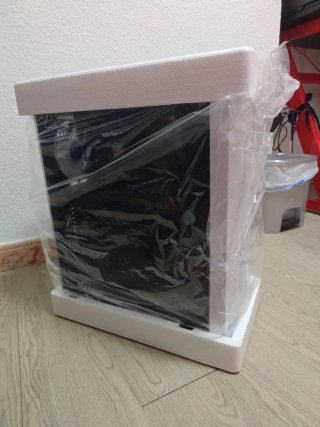 PC Gaming HIDITEC Nuevo