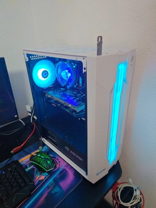 PC Gaming HIDITEC Nuevo